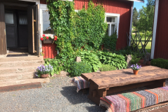 Punainen tupa