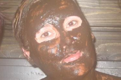 Turvesauna